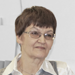 Бунькова Надежда Леонидовна