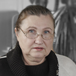 Семейкина Валентина Владимировна